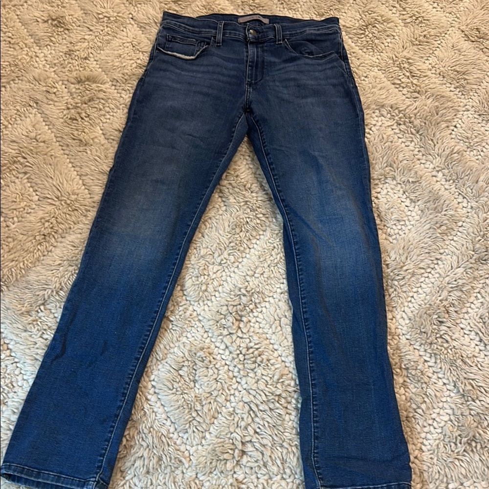 Joe’s Blue Denim Men’s Jeans Size 31